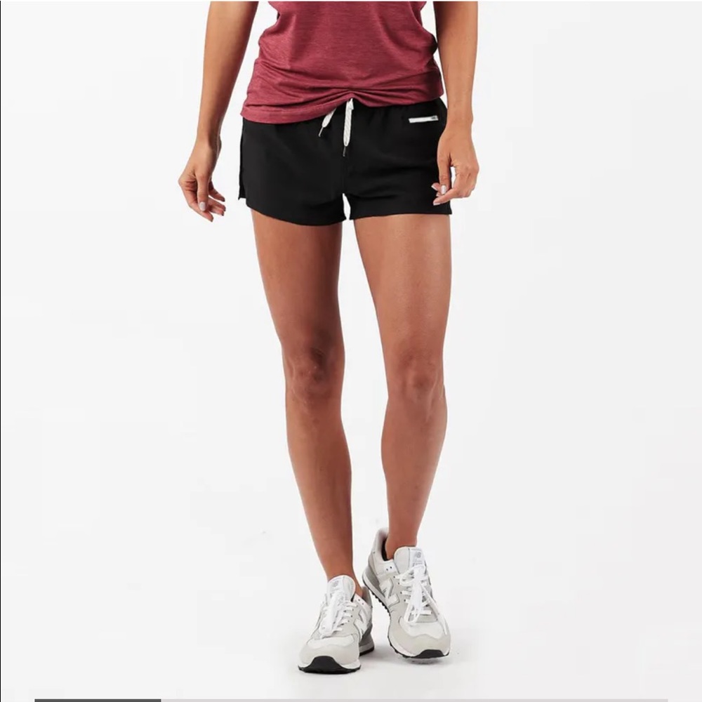Vuori Clementine Short